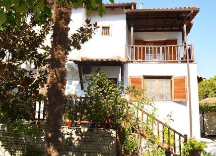 Maison pour 350 000 Euro à Kassandra, Grèce