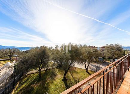House for 260 000 euro on Lake Garda, Italy