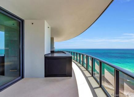 Wohnung für 5 507 858 euro in Miami, USA