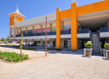 Shop for 175 000 euro in Alanya, Turkey
