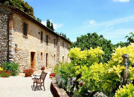 Villa for 780 000 euro in Amelia, Italy