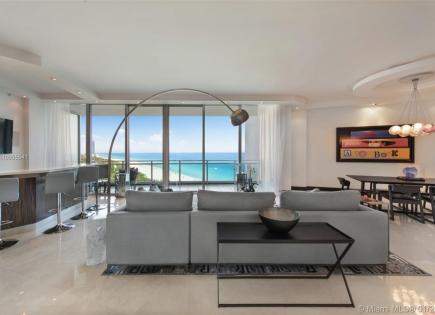 Appartement pour 3 859 180 Euro à Miami, États-Unis