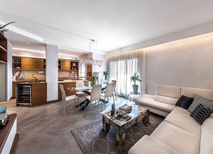 Apartment for 350 000 euro on Lake Garda, Italy