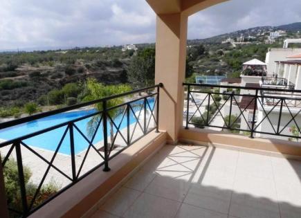 Flat for 122 000 euro in Paphos, Cyprus