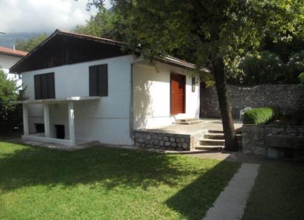 Casa para 78 000 euro en Sutomore, Montenegro