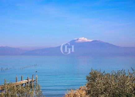 Flat for 199 000 euro on Lake Garda, Italy