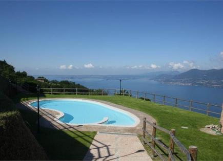 Maison urbaine pour 350 000 Euro par le Lac de Garde, Italie