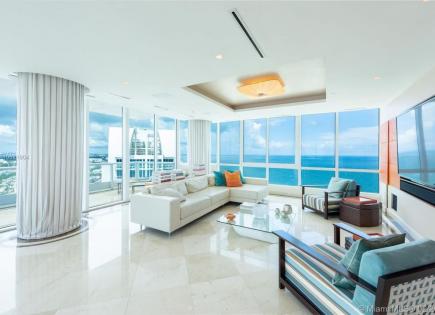 Wohnung für 7 373 710 euro in Miami, USA