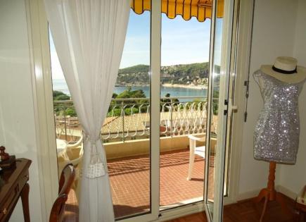 Apartment for 490 000 euro in Villefranche-sur-Mer, France