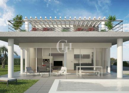 Villa pour 750 000 Euro par le Lac de Garde, Italie