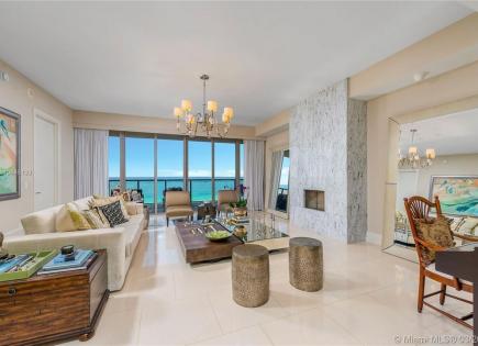 Appartement pour 5 241 841 Euro à Miami, États-Unis
