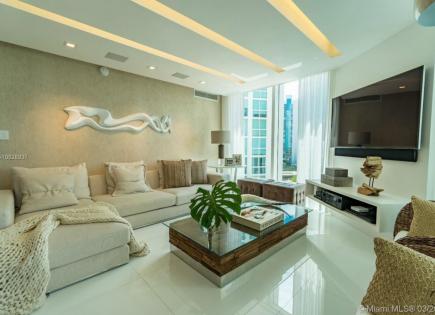 Appartement pour 663 930 Euro à Miami, États-Unis