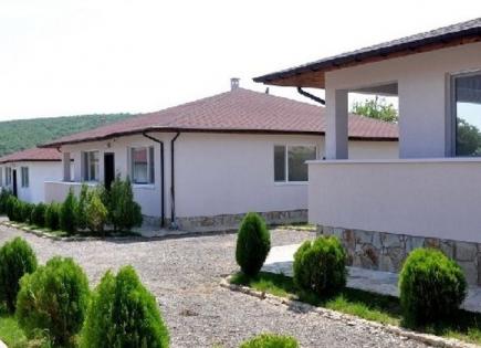 House for 635 000 euro in Byala, Bulgaria