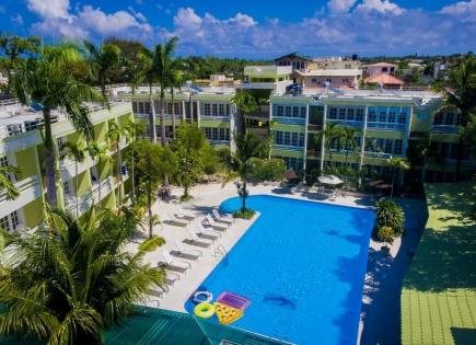 Hotel for 5 516 234 euro in Sosua, Dominican Republic