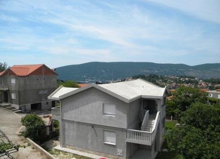 Casa para 220 000 euro en Herceg-Novi, Montenegro