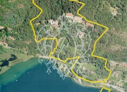 Commercial property in Verbania, Italy (price on request)