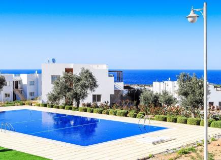 Apartment für 97 859 euro in Kyrenia, Zypern