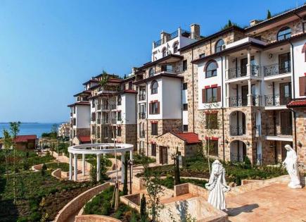 Appartement pour 79 000 Euro à Sveti Vlas, Bulgarie