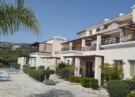 Flat for 200 000 euro in Paphos, Cyprus