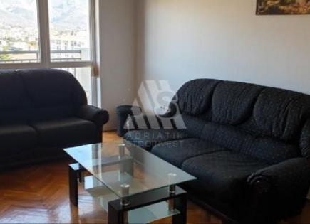 Apartment for 140 000 euro in Bar, Montenegro