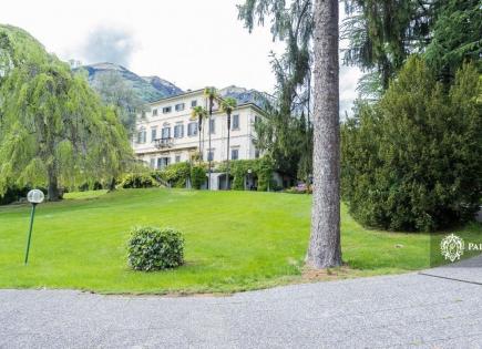 Apartment for 1 300 000 euro in Tremezzo, Italy