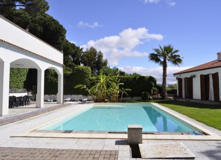 Villa für 3 500 000 euro in San Remo, Italien
