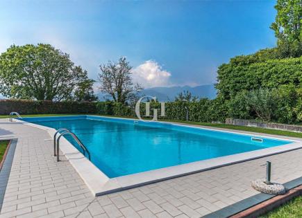 Flat for 155 000 euro on Lake Garda, Italy