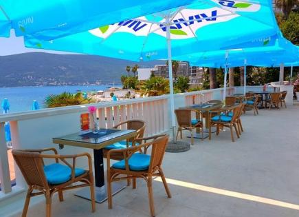 Hotel for 5 000 000 euro in Herceg-Novi, Montenegro