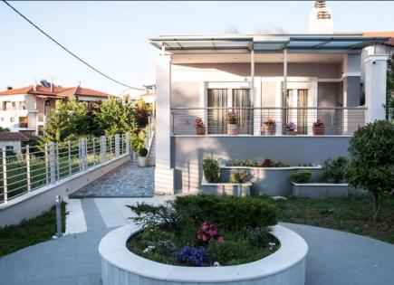 Casa para 280 000 euro en Salónica, Grecia