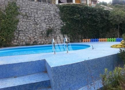 Villa for 375 000 euro in Seoce, Montenegro