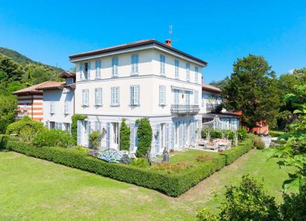 Apartment for 1 250 000 euro on Lake Como, Italy