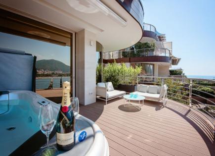Villa for 950 000 euro in Budva, Montenegro