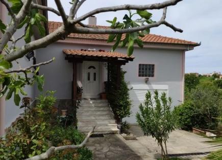 House for 250 000 euro in Kassandra, Greece