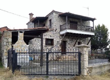 House for 300 000 euro in Kassandra, Greece