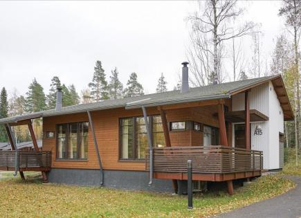 Cottage for 96 086 euro in Imatra, Finland