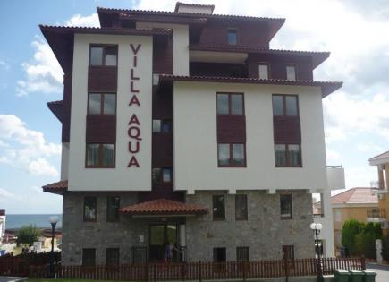 Apartment für 59 000 euro in Sveti Vlas, Bulgarien