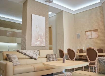 Flat for 524 000 euro in Budapest, Hungary