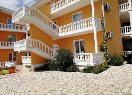 Hotel para 750 000 euro en Sutomore, Montenegro