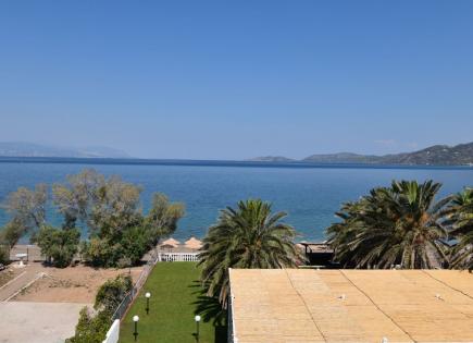 Hotel for 10 000 000 euro in Loutraki, Greece