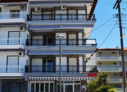 Hotel para 650 000 euro en Pieria, Grecia