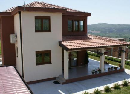 House for 320 000 euro in Kotor, Montenegro
