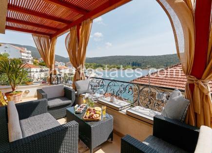 Villa para 670 000 euro en Bigova, Montenegro