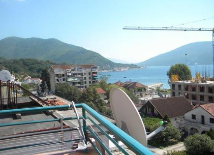 Propiedad comercial para 83 000 euro en Meljine, Montenegro
