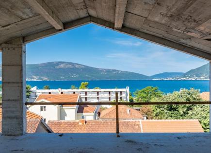 Propiedad comercial para 74 575 euro en Lastva, Montenegro