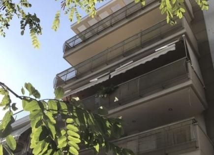 Penthouse für 250 000 euro in Thessaloniki, Griechenland