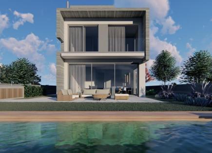 Villa para 330 000 euro en Pafos, Chipre