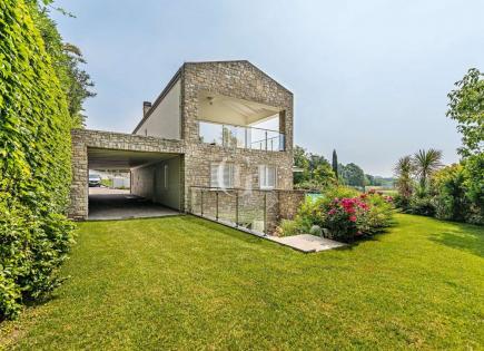 Villa pour 2 150 000 Euro par le Lac de Garde, Italie