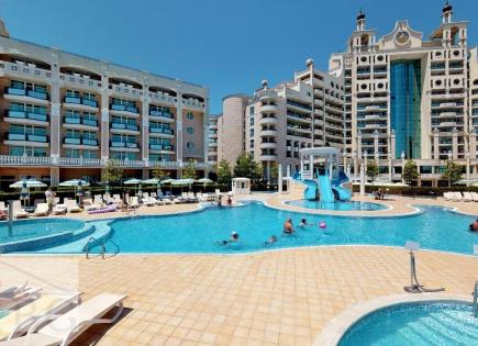 Apartment for 68 900 euro in Pomorie, Bulgaria