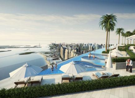 Apartment für 646 385 euro in Dubai, VAE
