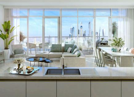Penthouse für 396 138 euro in Dubai, VAE